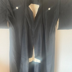 喪服2着