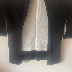 喪服2着の画像