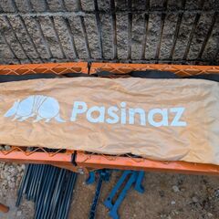 Pasinaz　ワンタッチテントの画像