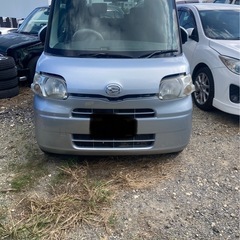 375タント売れました‼️