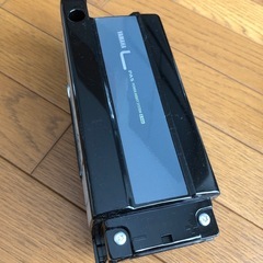 YAMAHA PAS    バッテリーと充電器