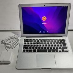 MacBookAir  13インチ