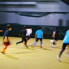 冬休みのサッカースクール「ウィンタースクール」開催します − 千葉県