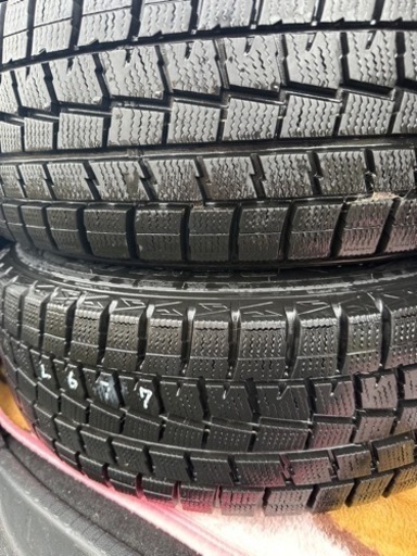 スタッドレス