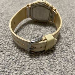 ベビーG 腕時計　CASIO カシオの画像