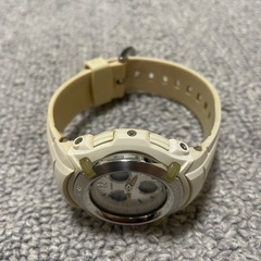 ベビーG 腕時計　CASIO カシオの画像