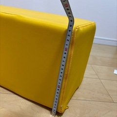キッズコーナークッション×6個の画像