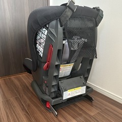 メルセデスベンツ純正 チャイルド
シート デュオプラス の画像