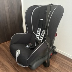 メルセデスベンツ純正 チャイルド
シート デュオプラス 