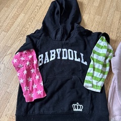 3セット子供服