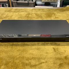【愛品館江戸川店】Panasonic 2016年製　DMR-BRW510　BD/HDDレコーダー　 お問合せID：131-020470-007