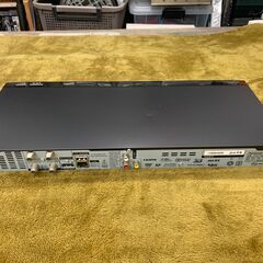 【愛品館江戸川店】Panasonic 2016年製　DMR-BRW510　BD/HDDレコーダー　 お問合せID：131-020470-007の画像