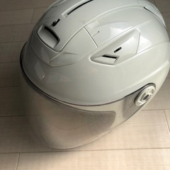 ヘルメット