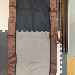 シンプルフェンスＭ