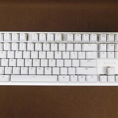 【恵庭】RAZER　ゲーミングキーボード　RZ03-0264　オ...