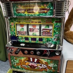 コイン不要機！アイムジャグラー！