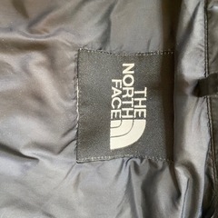 The north face  ダウンジャケット　ノースフェイスの画像