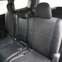 ホンダ オデッセイ MX エアロパッケージの画像
