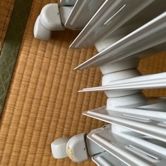 オイルヒーターの画像