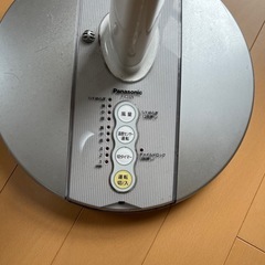 扇風機