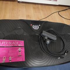 3D SUPERBLADE　S　DOCTORAIR　ドクターエア　