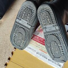 女の子用長靴の画像