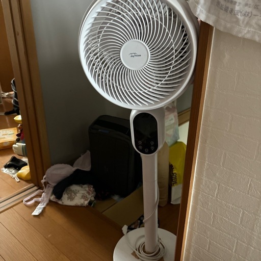 扇風機