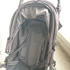 0円！ベビーカー、aprica、スティック プラス ＜2013年モデル＞の画像