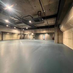 姫路市飾磨駅前にダンススタジオOPEN !! ビル全部ダンススタジオです！の画像