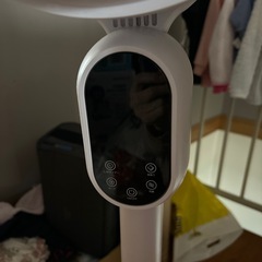 扇風機の画像