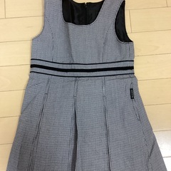 値下げしました。子供　セレモニー　コムサイズム　110A 女の子の画像