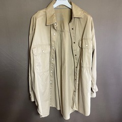 レディースカーディガン