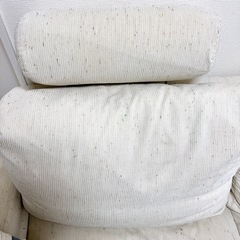アクタス トリノ ソファ ヘッドレスト