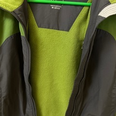 子ども　ジャンパー　LLBean（120-130くらい）の画像