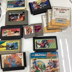 値下げ　スーパーファミコン　カセットの画像