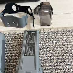 DJI Air 3 ドローン リモコン・バッテリー・ケース、交換用プロペラ付の画像