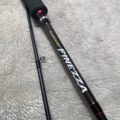 売約 FINEZZA (フィネッツァ) GOFS-762UL-S 美品