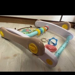 スマート知育ジム&ウォーカーの画像