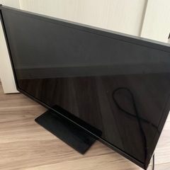 24型液晶テレビ　