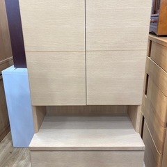 【トレファク高槻店】取りに来られる方限定！karimoku（カリ...