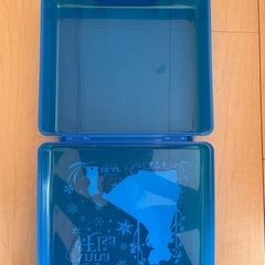 アタッシュケースの画像
