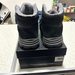スノーブーツ　防水防寒雪用　27cmの画像