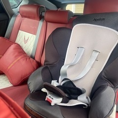 プリウス30
　シートカバーの画像