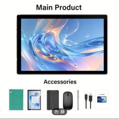 ほぼ未使用 タブレット Android13