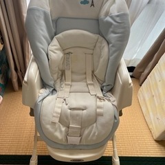 コンビ　combi ネムリラ　手動