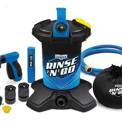 【新品未開封】純水器　unger spotless car wa...