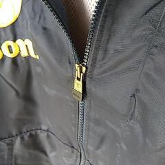 🟢 Wilson アウターの画像