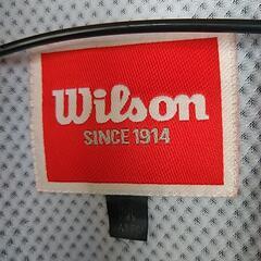 🟢 Wilson アウターの画像