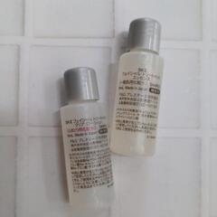 SK-Ⅱ　ふき取り用化粧水＆化粧水　　の画像