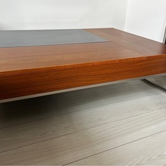 BoConcept(ボーコンセプト) Chiva コーヒーテーブル
の画像